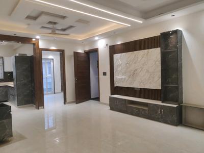 Living Room Image of 1890 Sq.ft 4 BHK Builder Floor for sale in Ridhi Ultra Luxury Foors, Green Field Colony Faridabad for Rs. 17200000