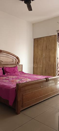 Sector 16B Greater Noida West, Noida Extension Bedroom 1