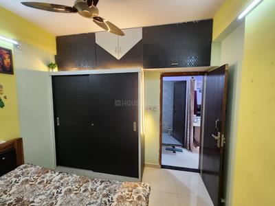 Bedroom Image of 1500 Sq.ft 2 BHK Apartment / Flat for sale in Vatar Vapi for Rs. 2400000