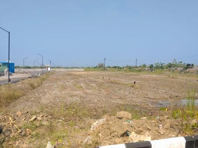Image of 775 Sq.ft Residential Plot / Land for sale in Marakkanam, Viluppuram for Rs. 775000