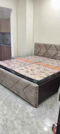 Sushant Lok Phase 3, Sector 57 Bedroom 1