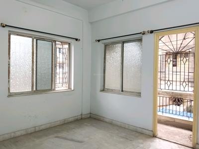 Bedroom Image of 864 Sq.ft 2 BHK Apartment / Flat for sale in Kadam Tala Howrah for Rs. 3000000