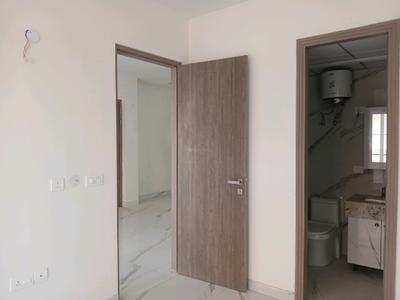 Bedroom Image of 1494 Sq.ft 3.5 BHK Apartment / Flat for sale in Smartworld Gems, Sector 89 Gurgaon for Rs. 16000000