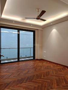 Bedroom Image of 4500 Sq.ft 4 BHK Builder Floor for sale in West End New Delhi for Rs. 268500000