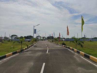 Image of 1135 Sq.ft Residential Plot / Land for sale in Padappai, Chennai for Rs. 4982500