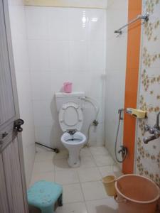 Image of 1200 Sq.ft 2 BHK Apartment / Flat for rent in Agyay Nagar, Bilaspur for Rs. 16000