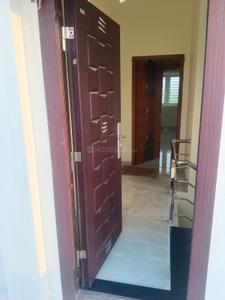 Image of 200 Sq.ft 1 RK Apartment / Flat for rent in Kurumbapalayam, Coimbatore for Rs. 5500