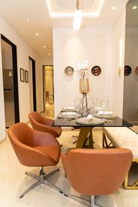 Hall Image of 1240 Sq.ft 3 BHK Apartment / Flat for sale in Wadala East Mumbai for Rs. 50800000
