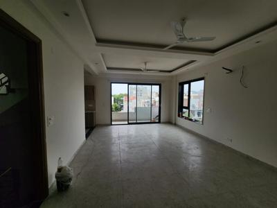 Hall Image of 1100 Sq.ft 2 BHK Builder Floor for rent in Sector 23 Gurgaon for Rs. 32500