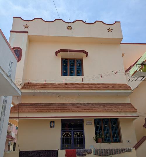 Peraiyur Main Image 1