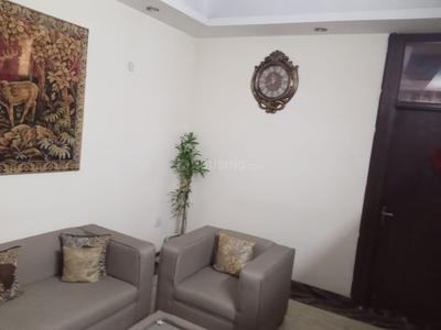 Hall Image of 4500 Sq.ft 9 BHK Independent House for sale in Sector 57 Gurgaon for Rs. 72500000