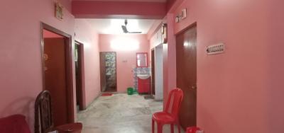Passage Image of 949 Sq.ft 2 BHK Villa for sale in South Dum Dum Kolkata for Rs. 3500000