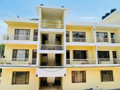 Image of 945 Sq.ft 2 BHK Apartment / Flat for sale in Kharar, Mohali for Rs. 4590000