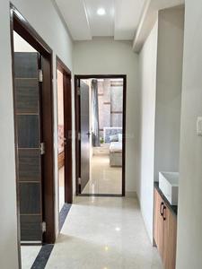 Image of 2200 Sq.ft 5 BHK Independent House for sale in Old Dhamtari Road, Raipur for Rs. 6900000