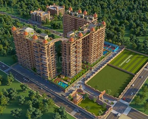 Cliffton Palladium Main Image 1