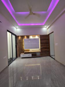 Hall Image of 2163 Sq.ft 3 BHK Villa for sale in Hathod Jaipur for Rs. 7500000