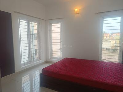 Bedroom Image of 1934 Sq.ft 3 BHK Apartment / Flat for sale in Thiruvanmiyur Chennai for Rs. 30000000