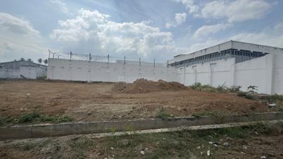 Image of 1200 Sq.ft Residential Plot / Land for sale in MGR Nagar, Namakkal for Rs. 3600000