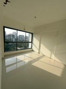 Hall Image of 687 Sq.ft 2 BHK Apartment / Flat for sale in Rustomjee Bella, Bhandup West Mumbai for Rs. 16200000