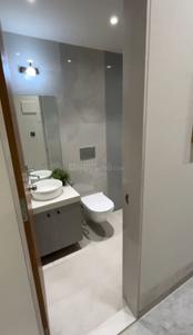 Bathroom Image of 675 Sq.ft 2 BHK Apartment / Flat for sale in Vihang Atharva, Mira Road East Mira Bhayandar for Rs. 8400000