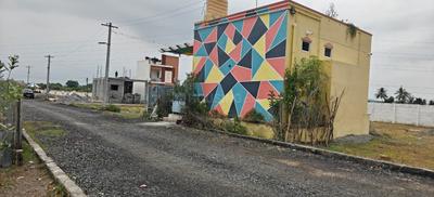 Image of 700 Sq.ft Residential Plot / Land for sale in Urapakkam, Chennai for Rs. 1890000