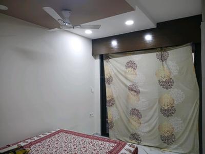 Bedroom Image of 1350 Sq.ft 3 BHK Apartment / Flat for sale in Lodha Aura, Sion Mumbai for Rs. 47500000
