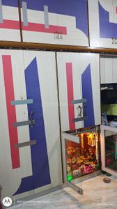 Image of 515 Sq.ft 2 BHK Independent House for sale in B.A.D.A. Vikash Path, Bhavnagar for Rs. 5400000