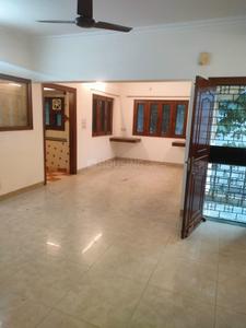Hall Image of 1500 Sq.ft 4 BHK Duplex for sale in Triveni Apartment, Sheikh Sarai New Delhi for Rs. 38500000