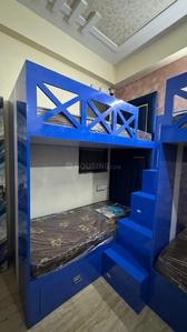 Balcony Image of Ruby PG in Indirapuram, Ghaziabad