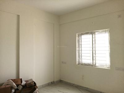 Bedroom Image of 1210 Sq.ft 3 BHK Apartment / Flat for sale in NRI Layout Bengaluru for Rs. 6500000