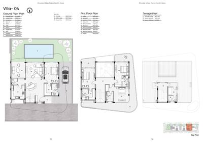 Image of 3947 Sq.ft 3 BHK Villa for sale in Parra, Goa for Rs. 68500000