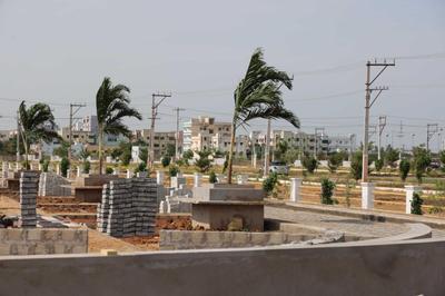 Image of 800 Sq.ft Residential Plot / Land for sale in Essel Gardens, Bengaluru for Rs. 1199200