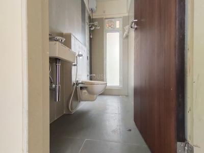 Bathroom Image of 1184 Sq.ft 2 BHK Apartment / Flat for sale in Ashar Sapphire, Thane West Thane for Rs. 14500000