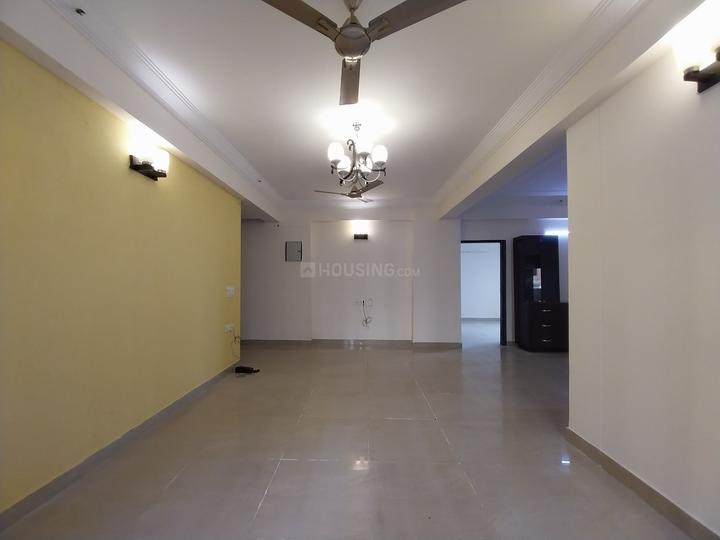 Exotica Fresco Main Image 1