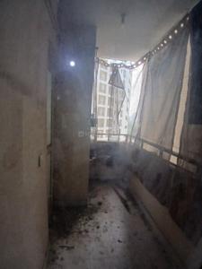 Balcony Image of 2472 Sq.ft 4 BHK Apartment / Flat for sale in Nimbus The Golden Palms, Sector 168 Noida for Rs. 35000000