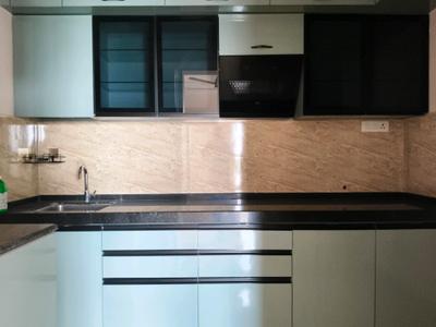Kitchen Image of 725 Sq.ft 2 BHK Apartment / Flat for sale in VTP Belair, Mahalunge Pune for Rs. 7100000