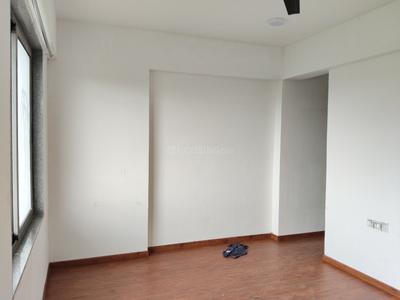 Bedroom Image of 1615 Sq.ft 3 BHK Apartment / Flat for rent in Shaligram Prime, South Bopal Ahmedabad for Rs. 32000