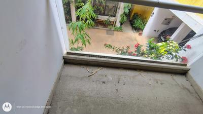 Balcony Image of 3000 Sq.ft 4 BHK Villa for rent in LGCL Bamboo Forest, Choodasandra Bengaluru for Rs. 70000