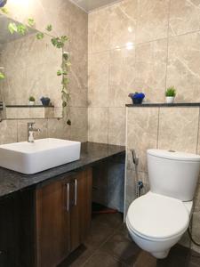 Bedroom One Image of 1250 Sq.ft 3 BHK Apartment / Flat for sale in Prestige Jindal City, Anchepalya Bengaluru for Rs. 18500000