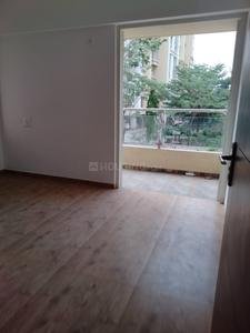 Bedroom Image of 1050 Sq.ft 2 BHK Apartment / Flat for sale in Skyways Esfera C Wing, Lohegaon Pune for Rs. 7500000