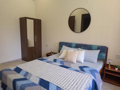 Bedroom Image of 1300 Sq.ft 3 BHK Apartment / Flat for sale in Kalpataru Radiance, Goregaon West Mumbai for Rs. 41000000