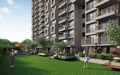 Image of 2594 Sq.ft 3 BHK Apartment / Flat for sale in Science Park, Ahmedabad for Rs. 15045000