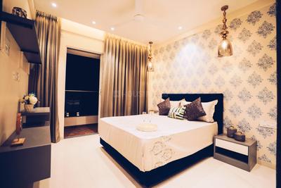 Bedroom Image of 1012 Sq.ft 2 BHK Apartment / Flat for sale in Rohan Harita Phase 1, Tathawade Pune for Rs. 8900000