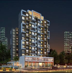 2 BHK Flat