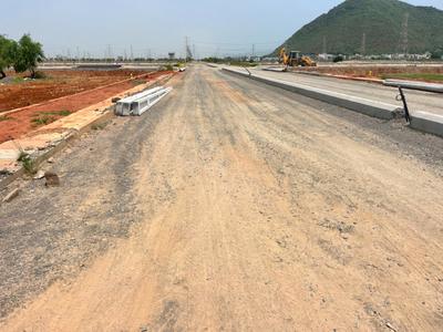 Ambapuram Plot View 3