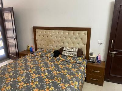 Bedroom Image of 1500 Sq.ft 3 BHK Apartment / Flat for sale in Sector 79 Mohali for Rs. 21000000