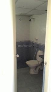 Bathroom Image of 1770 Sq.ft 3 BHK Apartment / Flat for rent in Renaissance Park III, Rajajinagar Bengaluru for Rs. 65000