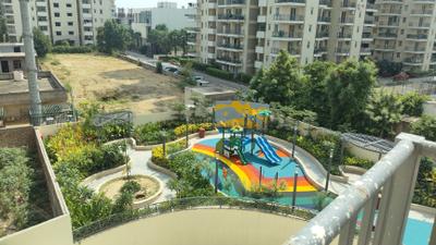 Image of 3800 Sq.ft 4 BHK Apartment / Flat for sale in Mapsko The Icon 79, Sector 79, Gurgaon for Rs. 47500000