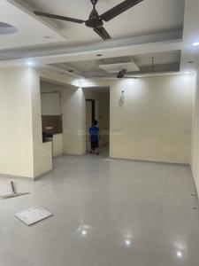 Hall Image of 2285 Sq.ft 4 BHK Apartment / Flat for rent in Rudra Palace Heights, Noida Extension Greater Noida for Rs. 30000