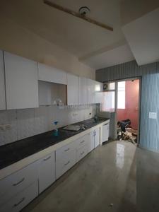 Kitchen Image of 2095 Sq.ft 3.5 BHK Apartment / Flat for sale in ACE Golfshire, Sector 150 Noida for Rs. 27500000